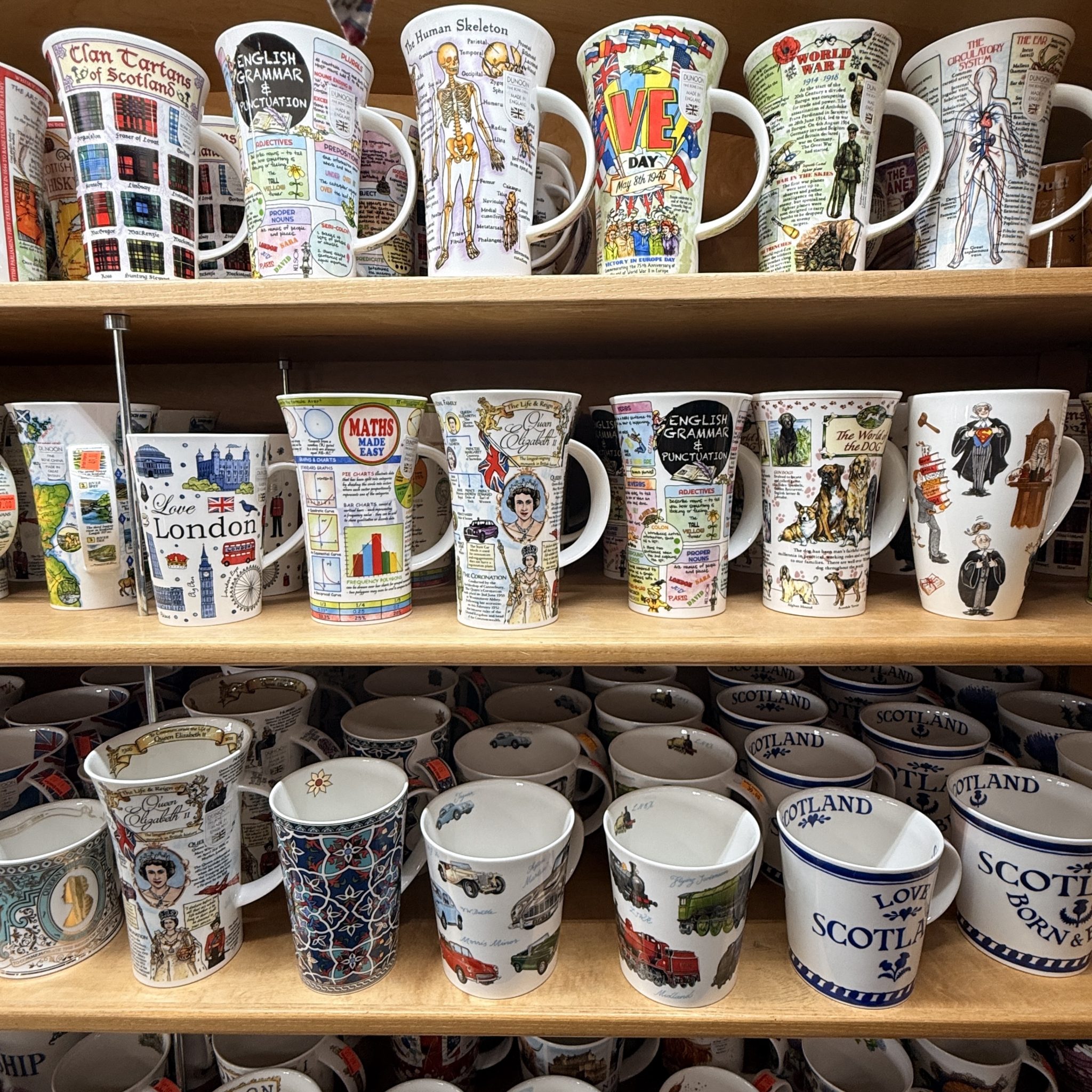 British Emporium